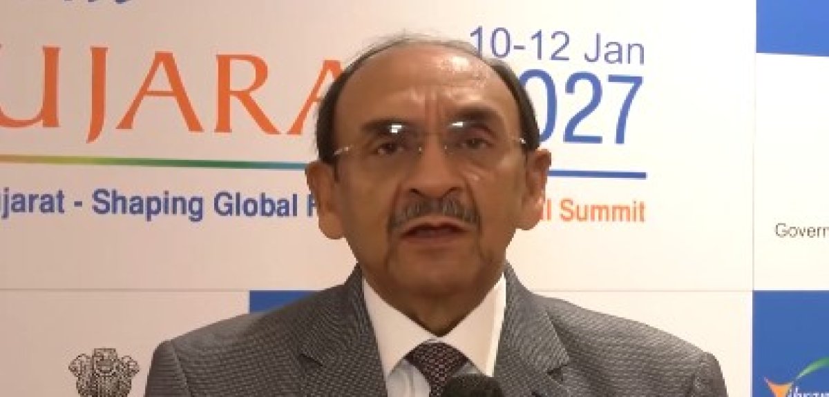 वाइब्रेंट गुजरात 2027 से निवेश और रोजगार को मिलेगा नया प्रोत्साहन, विनिर्माण और नई तकनीकों के दम पर विकास की नई उड़ान की तैयारी: इंडस्ट्री लीडर्स