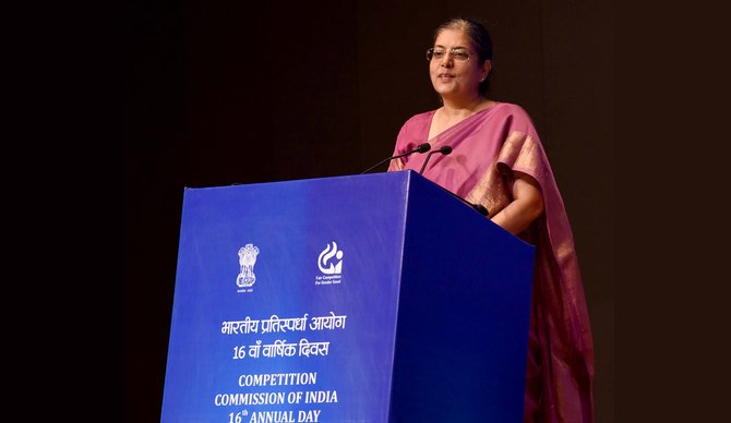 प्रतिस्पर्धा मामलों में 'कमिटमेंट' आवेदन के लिए नए नियम लागू, सीसीआई ने बढ़ाई समयसीमा