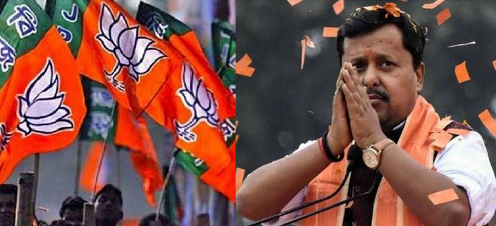नितिन नवीन की नई टीम का ऐलान, स्मृति ईरानी सहित कई चेहरों को मिली बड़ी जिम्मेदारी 