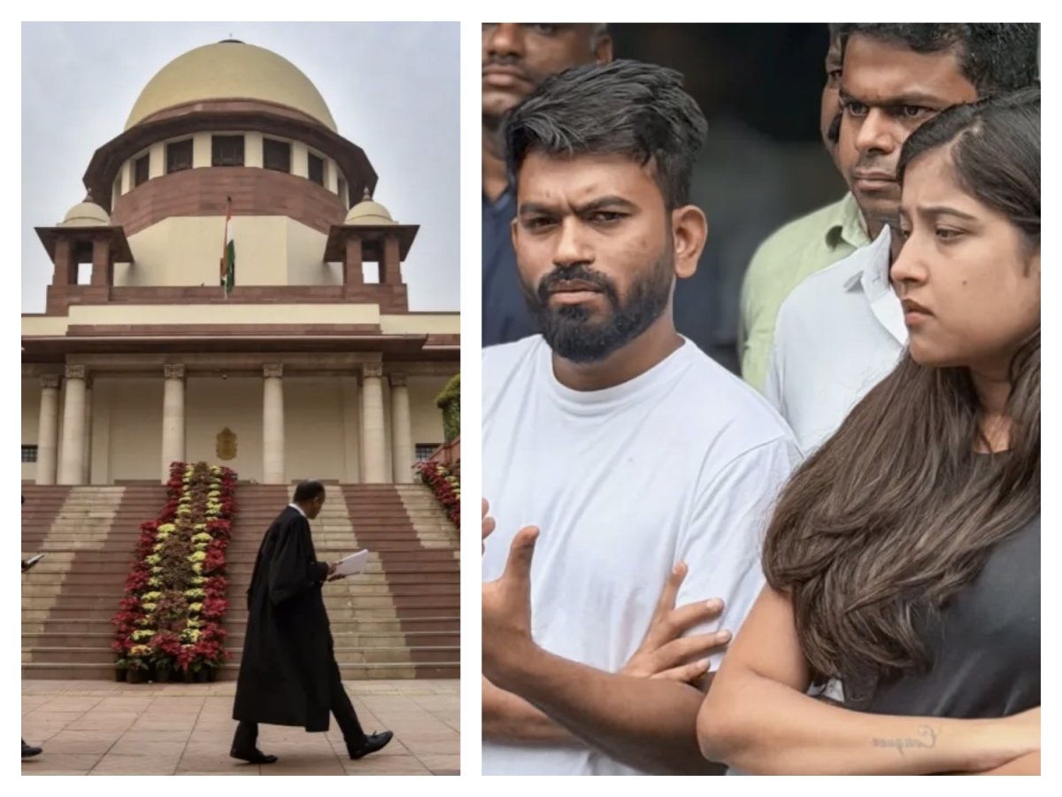 CJP के मार्च पर सुप्रीम कोर्ट ने रोक लगाने से किया इनकार