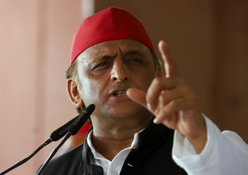 Akhilesh Yadav Targets BJP Over Ram Mandir Donation: राम मंदिर चढ़ावे के मुद्दे पर अखिलेश यादव का वीडियो गीत के जरिए तीखा हमला; कहा- 'भाजपा के पाप का पैसा नहीं चाहिए'