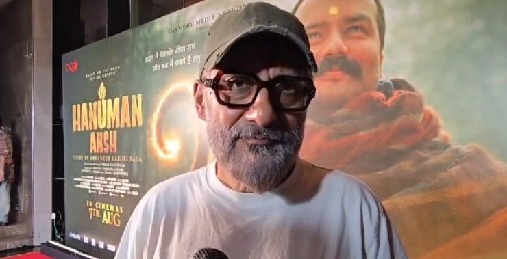 विवेक अग्निहोत्री ने छात्रों के विरोध प्रदर्शन पर दी प्रतिक्रिया, बोले- लोकतंत्र में यह होता रहना चाहिए