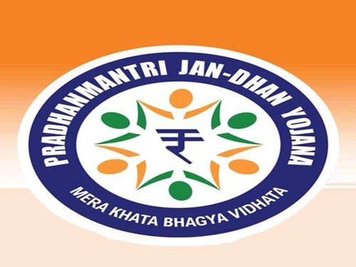 पीएम जन-धन खातों की संख्या 59 करोड़ के पार, जमा राशि 3.17 लाख करोड़ रुपए हुई: केंद्र