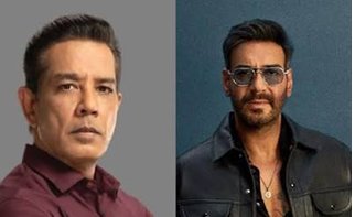 Ajay Devgn To Host Crime Patrol: 'क्राइम पेट्रोल' को होस्ट करेंगे अजय देवगन; 15 एपिसोड्स की शूटिंग पूरी, राजेश तैलंग की भी हुई एंट्री