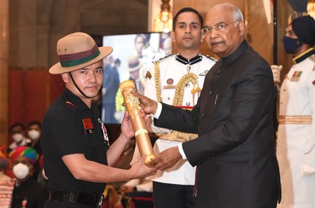 पिस्टल किंग जीतू राय; विश्व कप, कॉमनवेल्थ और एशियन गेम्स में देश के लिए जीता स्वर्ण पदक, जानिए 'गोल्डन आर्म' निशानेबाज की स्वर्णिम उपलब्धियां 