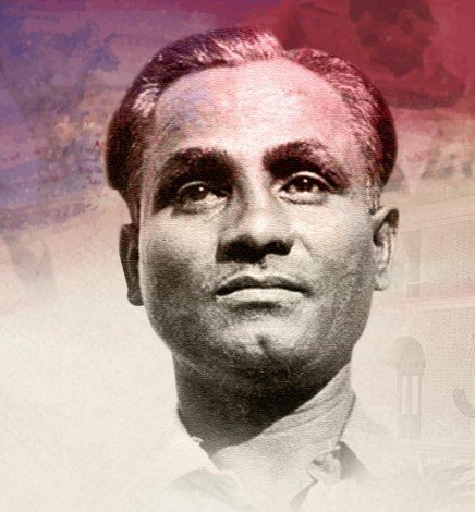 National Sports Day: उपराष्ट्रपति राधाकृष्णन, पीएम मोदी और रक्षा मंत्री राजनाथ सिंह ने दी 'राष्ट्रीय खेल दिवस' की शुभकामनाएं