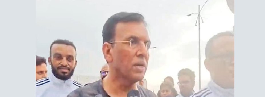 'ब्रिक्स फ्रेंडशिप संडे ऑन साइकिल' का आयोजन हुआ, फिट इंडिया अभियान आगे बढ़ रहा: मांडविया