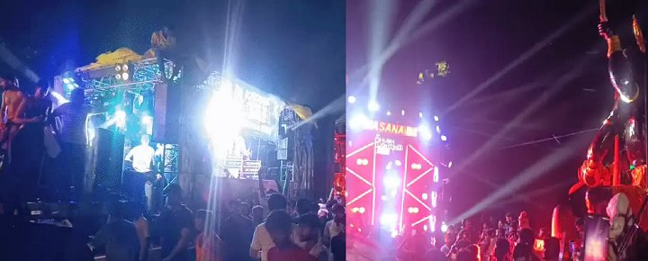 कांवड़ यात्रा 2026: मेरठ-हरिद्वार हाईवे पर पुलिस ने डीजे कसाना-सारजन को नहीं रुकने दिया, व्यवस्था और सुरक्षा के लिए लिया फैसला