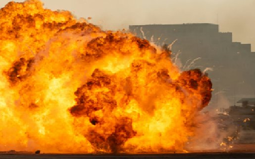 Russia Restaurant Blast: रूस के रेस्टोरेंट में भीषण बम धमाका; 3 लोगों की मौत, 21 घायल, जांच में जुटी पुलिस