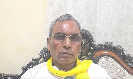 'अखिलेश यादव ने बहनों का त्योहार भी घोटाले में बदल दिया'; ओपी राजभर का सपा प्रमुख पर 'राखी घोटाले' का गंभीर आरोप