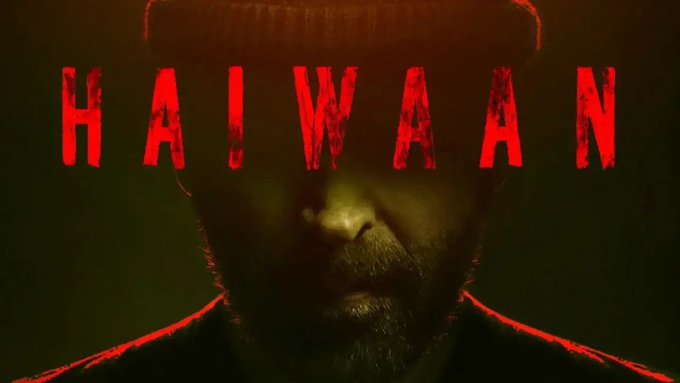 Haiwaan Trailer: 'हैवान' का रोंगटे खड़े कर देने वाला ट्रेलर रिलीज; 17 साल बाद आमने-सामने आए अक्षय कुमार और सैफ अली खान