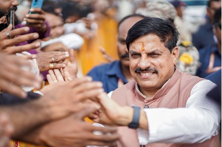 मध्य प्रदेश में शुरू होगा 6 महीने का जन विश्वास अभियान, जनता के बीच जाएंगे मंत्री-अधिकारी