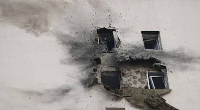 12 घंटे में यूक्रेन के 250 ड्रोन मार गिराए, 19 इलाकों में एयर डिफेंस एक्टिव : रूस