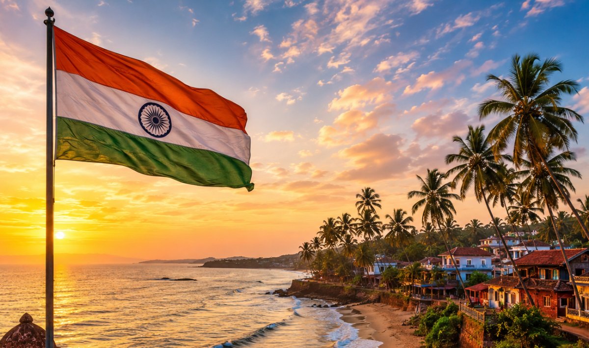 Independence Day Special: भारत का इकलौता राज्य जो कभी अंग्रेजों का गुलाम नहीं रहा; जानिए कैसे महज 36 घंटे के सैन्य ऑपरेशन में हुआ था आजाद