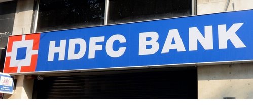 एचडीएफसी बैंक पर अमेरिका में क्लास-एक्शन मुकदमा, शेयर फिसले ...
