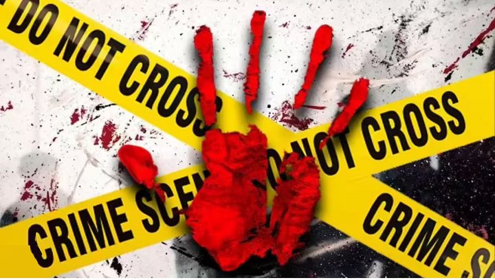 Ghaziabad Double murder News: गाजियाबाद में डबल मर्डर से सनसनी, पति ने पत्नी और बेटी की हत्या की, दूसरी बेटी घायल