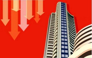 Share Market Opening Bell: वैश्विक अनिश्चितताओं के बीच सपाट खुला बाजार; सेंसेक्स 180 अंक लुढ़का, निफ्टी में भी सुस्ती