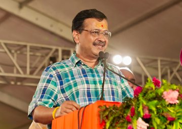Vishwa Adivasi Diwas 2026: '75 सालों में सबसे ज्यादा अन्याय आदिवासी समाज के साथ हुआ'; अरविंद केजरीवाल का केंद्र और विपक्षी दलों पर तीखा हमला