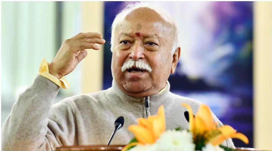 मोहन भागवत मुंबई में जेन जी और जेन अल्फा से करेंगे बातचीत, विश्व को एकजुट करने में भारत की भूमिका पर होगी चर्चा 