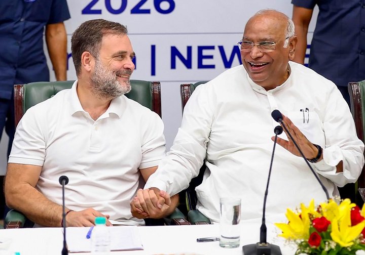 समृद्ध संस्कृति के उत्सव ओणम की राहुल गांधी और मल्लिकार्जुन खड़गे समेत कई नेताओं ने दी शुभकामनाएं
