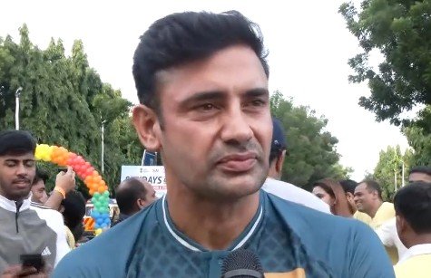 संग्राम सिंह और मुधरिमा तुली ने 'फिट इंडिया संडे ऑन साइकिल' को सरकार की बेहतरीन पहल बताया 