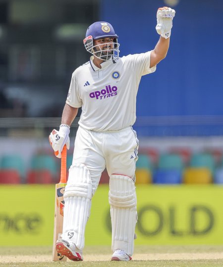 'एक खिलाड़ी को खास ट्रीटमेंट मत दीजिए', खराब शॉट सिलेक्शन को लेकर ऋषभ पंत पर भड़के अश्विन