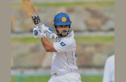 भारत के लिए तीन दिवसीय Warm up match के लिए श्रीलंका क्रिकेट इलेवन टीम का ऐलान, सोनल दिनुशा बने कप्तान