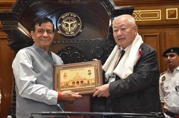 यूपी विधानसभा और जापान की यामानाशी असेंबली के बीच ऐतिहासिक समझौता; संसदीय प्रथाओं, तकनीक और व्यापारिक सहयोग को मिलेगा नया आयाम