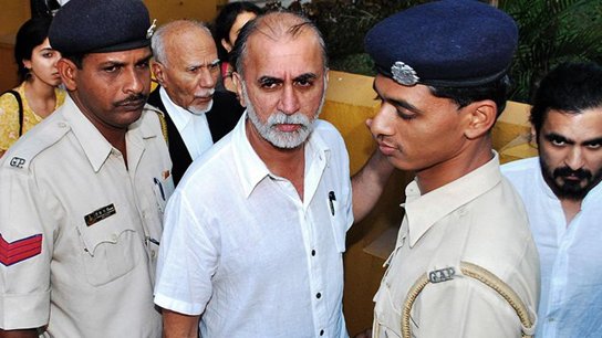 Tarun Tejpal Convicted: 2013 यौन उत्पीड़न मामले में तरुण तेजपाल दोषी करार; बॉम्बे हाईकोर्ट ने सुनाई 10 साल की सजा