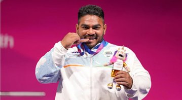  'कौन बनेगा करोड़पति' में पहुंचे राष्ट्रमंडल खेल 2026 के हीरो,अमिताभ बच्चन के सामने हॉटसीट पर दिखेंगे लवलीना बोरगोहेन, शर्मिला और झंडू कुमार