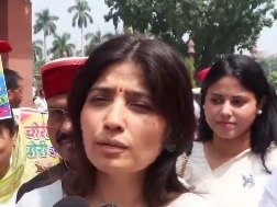 सपा सांसदों ने एफसीआरए बिल को जेपीसी के पास भेजने का किया समर्थन 