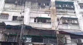 Kolkata Hotel Fire Tragedy: कोलकाता के होटल में लगी भीषण आग; बच्चे समेत 9 लोगों की दर्दनाक मौत, 6 गंभीर रूप से झुलसे अस्पताल में भर्ती