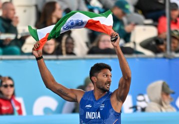 National Sports Awards 2025 Announced: तेजस्विन शंकर, दिव्या देशमुख, विदित गुजराती समेत 17 एथलीटों को अर्जुन पुरस्कार, किसी को नहीं मिला खेल रत्न