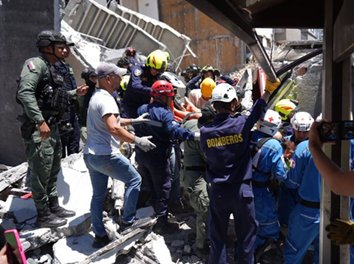 Colombia Earthquake Update: कोलंबिया में 7.4 तीव्रता के विनाशकारी भूकंप से तबाही; अब तक 132 लोगों की मौत, 570 से अधिक घायल