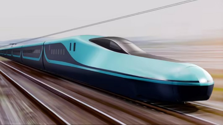 Bullet Train India: जानें मुंबई-अहमदाबाद हाईस्पीड रेल की पूरी ABCD