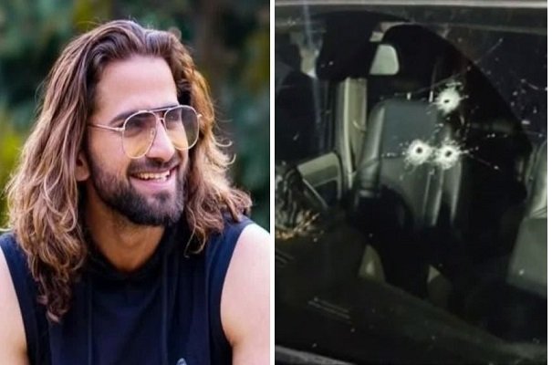 हरियाणवी गायक अंकित बालियान हत्याकांड में बड़ा अपडेट... किसी भी आरोपी ने नहीं लगाया था मास्क