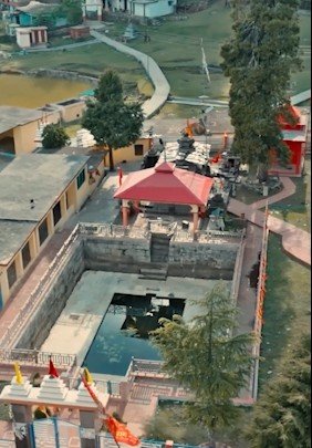 चमोली के बैरासकुंड महादेव मंदिर का क्या है इतिहास? जहां रावण ने शिव की कठोर तपस्या की थी  