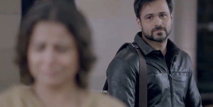 'हमारी अधूरी कहानी' शूट करते वक्त टूटे हुए थे इमरान, पत्नी परवीन ने बताई पीछे की कहानी