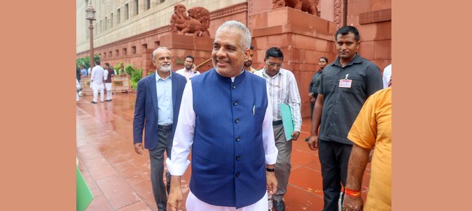भारत की मेजबानी में ब्रिक्स देशों की आज बैठक, पर्यावरण और सतत विकास पर होगी चर्चा
