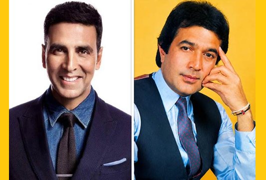 Akshay Kumar In RD Burman Biopic: आरडी बर्मन की बायोपिक में अपने ससुर राजेश खन्ना का किरदार निभाएंगे अक्षय कुमार! 