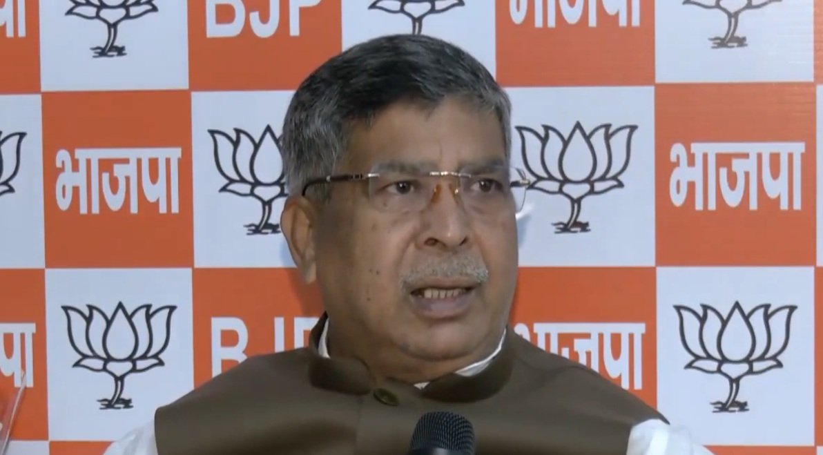 'झारखंड सरकार और उसके कार्यकर्ता सत्ता के अहंकार में डूबे,' रांची में छात्रों पर लाठीचार्ज को लेकर बोली भाजपा