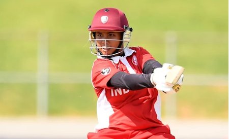 Women's Asia Cup: विमेंस एशिया कप में पहली बार खेलेगी इंडोनेशियाई टीम; 15 सदस्यीय मजबूत स्क्वाड का ऐलान