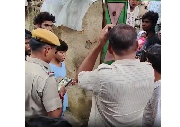 राजस्थान के बारां में करंट लगने से एक साल की बच्ची समेत तीन बहनों की मौत 