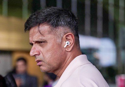 'ईटीपीएल में मेरी भूमिका अलग और रोमांचक', टीम मालिक बनने पर बोले राहुल द्रविड़; यूरोप में जमीनी स्तर पर क्रिकेट को मजबूत करने का है विजन 