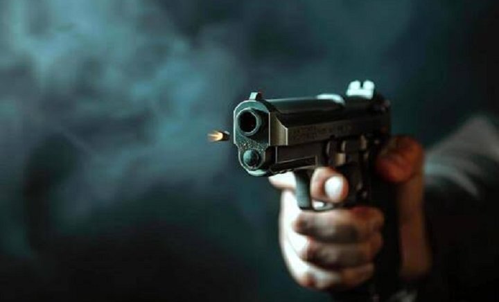 Thailand Firing: थाईलैंड के स्कूल में छात्र ने की ताबड़तोड़ फायरिंग, शिक्षक की मौत और कई घायल