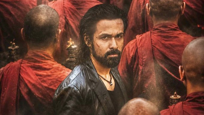 Awarapan 2 Box Office Collection Weekend: इमरान हाशमी की 'आवारापन 2' ने बॉक्स ऑफिस पर मचाया तहलका; पहले वीकेंड में 85 करोड़ रुपये से अधिक की धमाकेदार कमाई