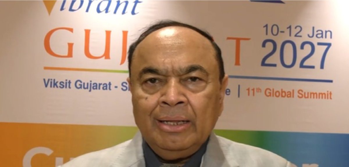 वाइब्रेंट गुजरात 2027 से निवेश और रोजगार को मिलेगा नया प्रोत्साहन, विनिर्माण और नई तकनीकों के दम पर विकास की नई उड़ान की तैयारी: इंडस्ट्री लीडर्स