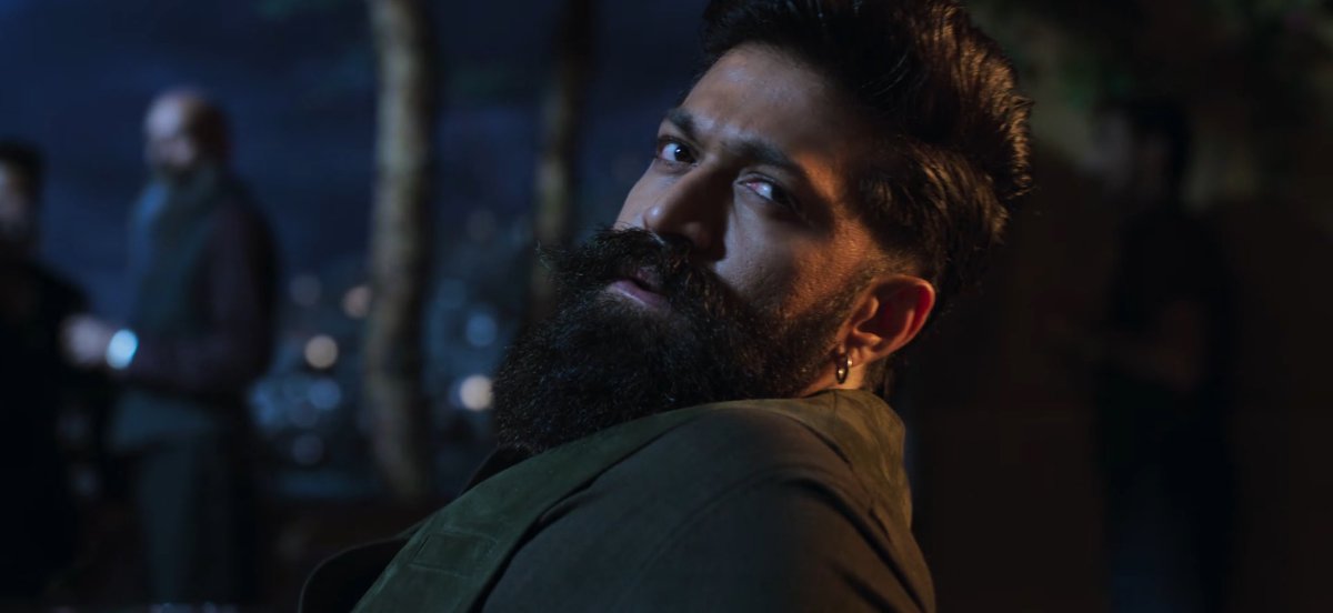 Yash Starrer Toxic Certified 'A': यश की 'टॉक्सिक' को मिला 'A' सर्टिफिकेट; 3 घंटे 11 मिनट का रनटाइम, 26 अगस्त को होगी रिलीज