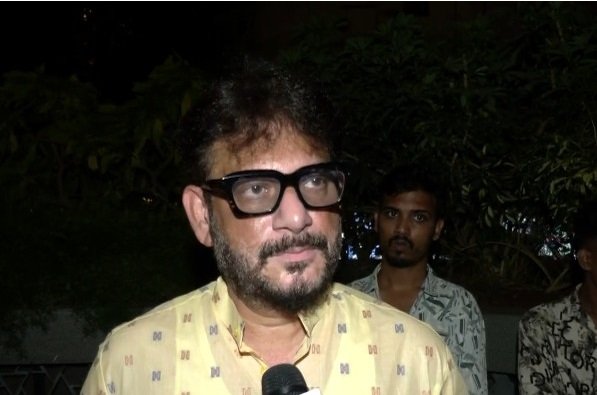 'सरकार ध्यान भटकाने की कोशिश कर रही है', महाराष्ट्र धर्मांतरण विरोधी कानून पर बोले वारिस पठान