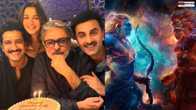 Ranbir Kapoor Love & War Schedule: 31 अगस्त तक 'लव एंड वॉर' की शूटिंग खत्म करेंगे रणबीर कपूर; फिर शुरू करेंगे 'रामायण पार्ट 1' का प्रमोशन